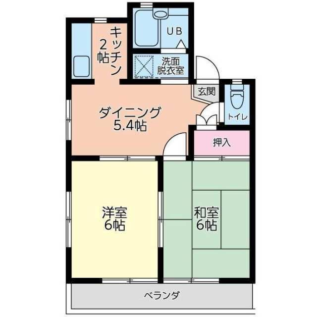 ドエル陽光台