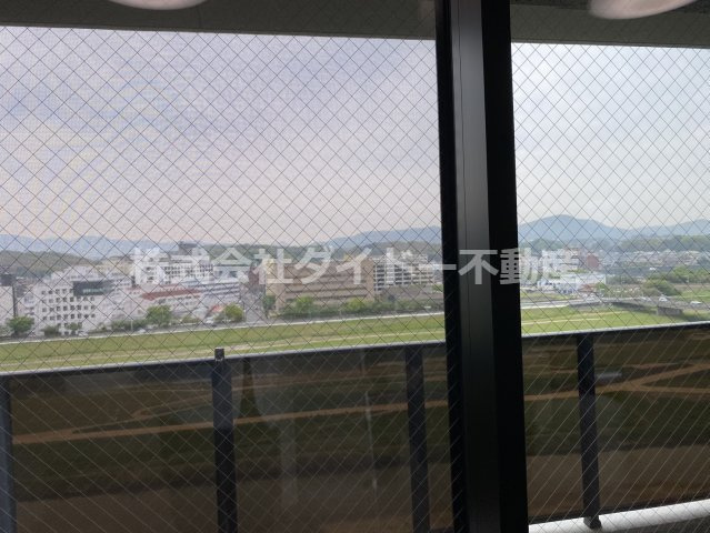 ルグラン飯塚中央リバーテラスのその他