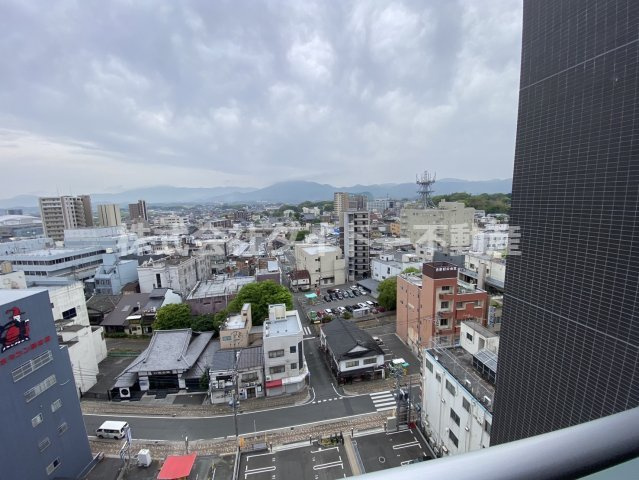 ルグラン飯塚中央リバーテラス
