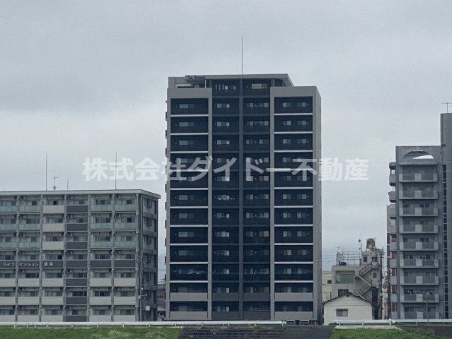 ルグラン飯塚中央リバーテラス