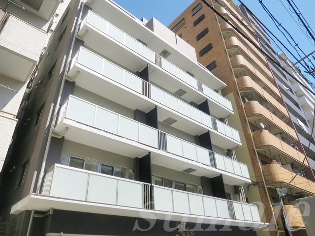 グランディール田端