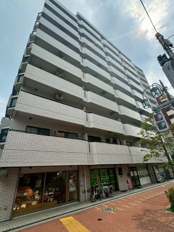 ライオンズマンション武蔵小山