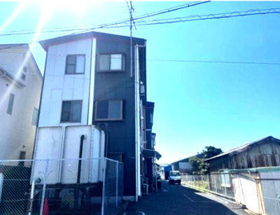 【エントランス】 | フォルテ泉大津