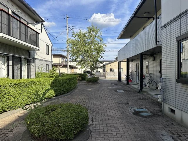 ディアス上堂 Ｄのその他