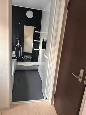 【浴室】 | 北葛城郡広陵町三吉元赤部方
