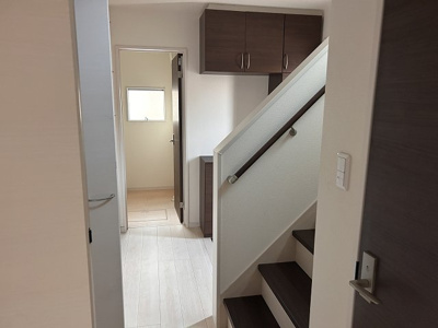 【内装】 | 北葛城郡広陵町三吉元赤部方
