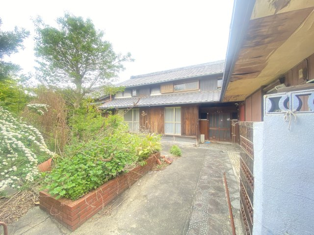 常滑市苅屋町3丁目