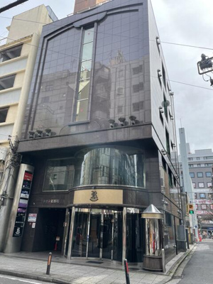 【外観】 | シオン福富町