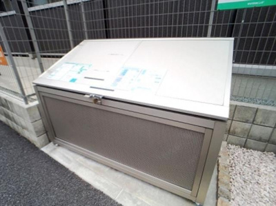 【その他共用部分】 | アピーズ