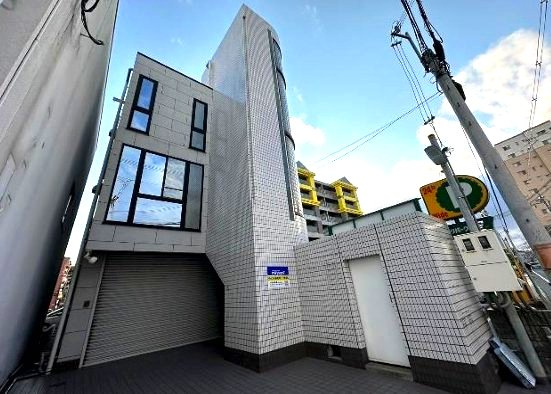 松ケ本町店舗事務所