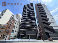 S-RESIDENCE難波大国町Deuxの画像