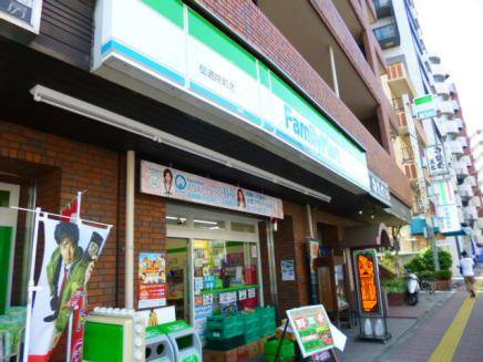 カーサスプレンディッド小石川の周辺