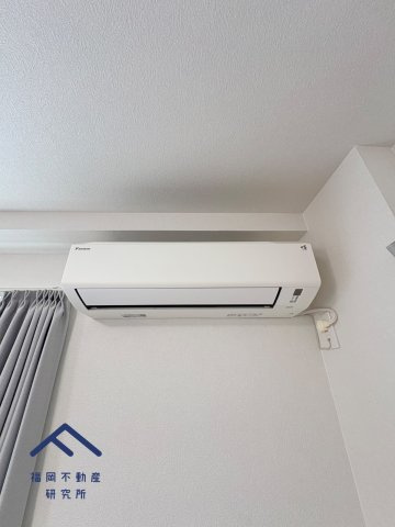 ハウスユマニテ大橋α館のその他