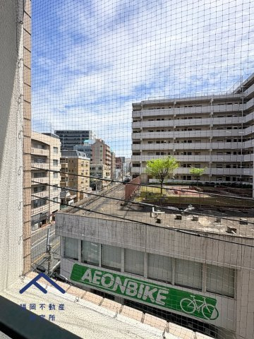 ハウスユマニテ大橋α館のその他