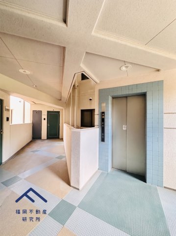 ハウスユマニテ大橋α館のその他