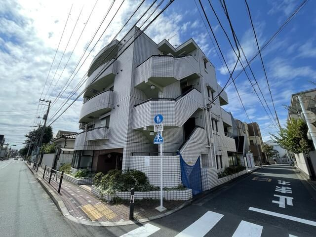 ＤＲホームズ中村橋のその他共用部分