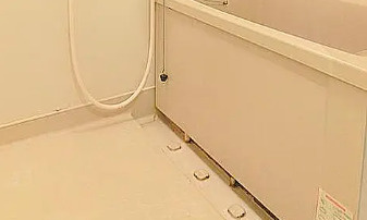 ＤＲホームズ中村橋の浴室