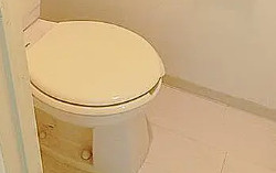 ＤＲホームズ中村橋のトイレ