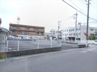 熊谷市万平町　7100万　土地の画像