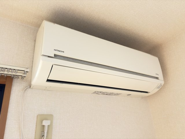 アルカディアHの設備