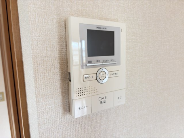 アルカディアHのセキュリティ