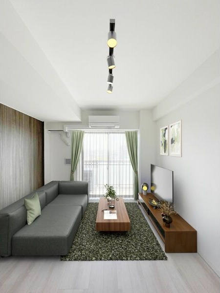 S-RESIDENCE神沢afford　家具家電キャンペーン実施中!の洋室