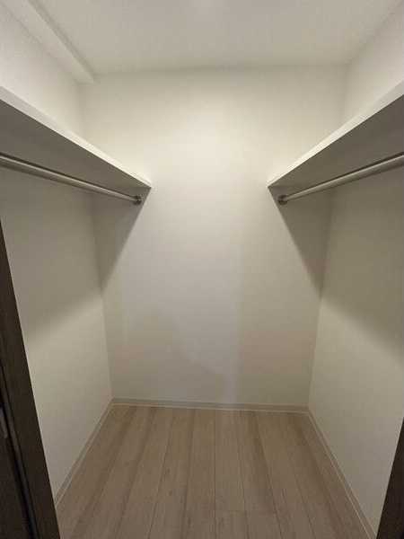 S-RESIDENCE神沢afford　家具家電キャンペーン実施中!の収納
