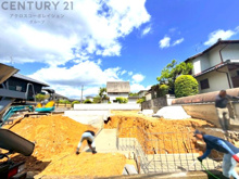 リナージュ川西市水明台1丁目1期の画像