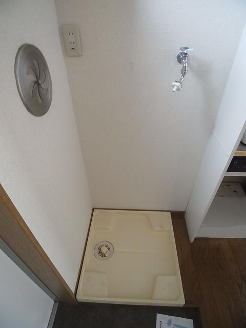 ハイムフォレストのその他