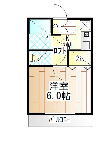 ハイムフォレスト