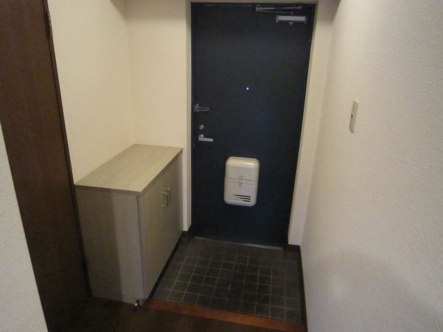 レジュトン空港南の玄関