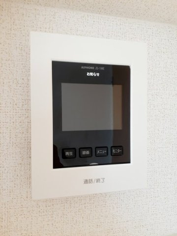 【設備】 | ルーベル　立花　Ⅰ