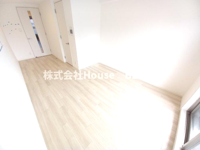 エスリード神戸ハーバーテラスの子供部屋