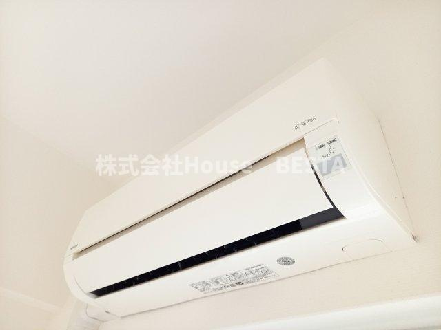 エスリード神戸ハーバーテラスの設備