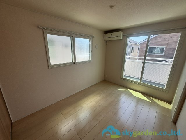 平塚市田村6丁目　中古戸建の子供部屋