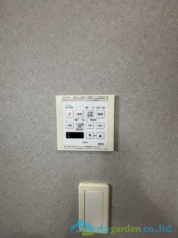平塚市田村6丁目　中古戸建の設備