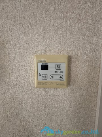 平塚市田村6丁目　中古戸建の設備