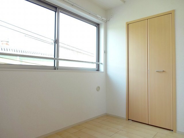 【寝室】 | LaLuce