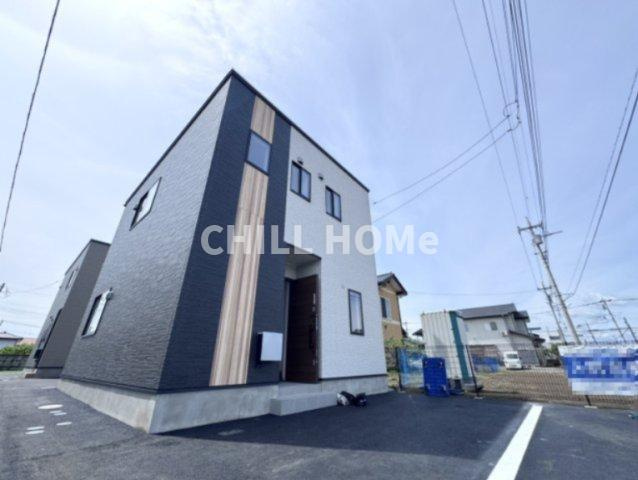 前橋市六供町２丁目の一戸建て