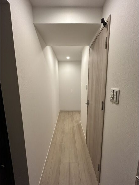 S-RESIDENCE神沢afford　家具家電キャンペーン実施中!の玄関