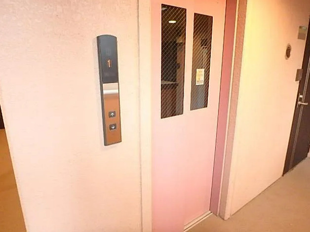 三和駒込のその他共用部分