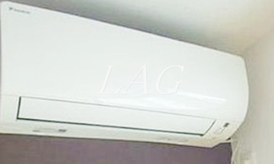【設備】 | ブリッサ町田 | エアコンです。