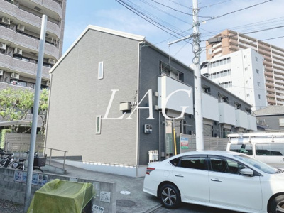 【外観】 | ブリッサ町田 | 外観です。