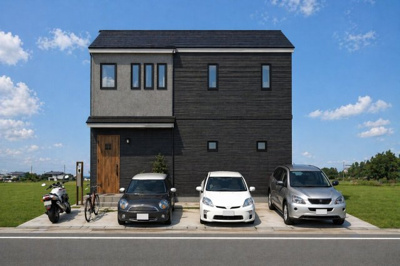 上桂御正町の画像