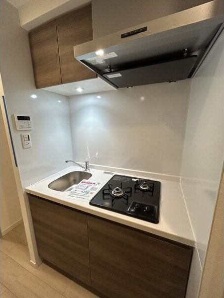 S-RESIDENCE神沢afford　家具家電キャンペーン実施中!のキッチン