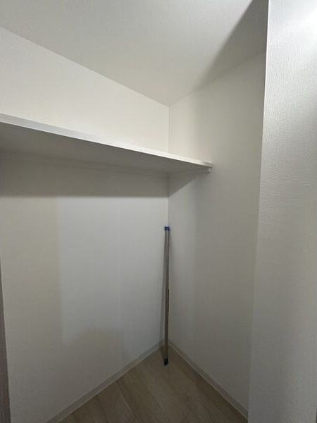 S-RESIDENCE神沢afford　家具家電キャンペーン実施中!の収納
