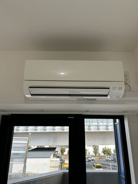 S-RESIDENCE神沢afford　家具家電キャンペーン実施中!の設備