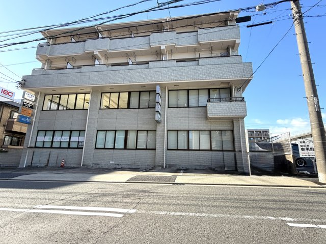 第三幸楽ビル