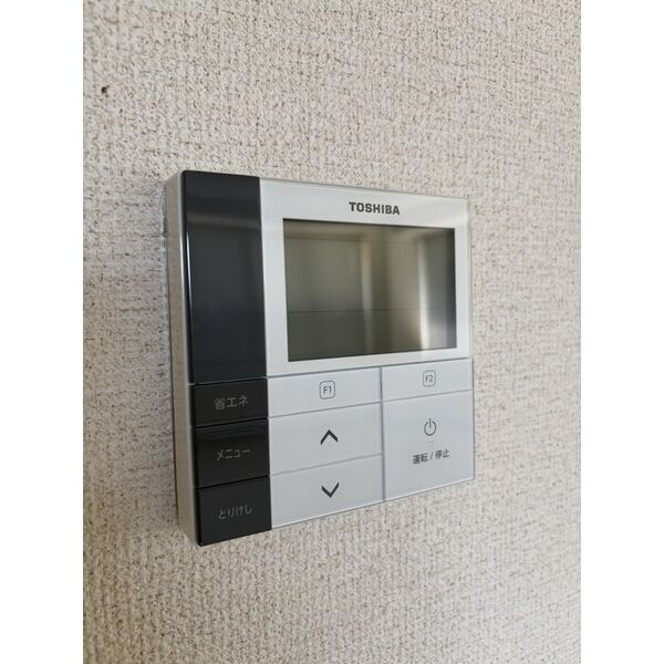 第三幸楽ビルの内装