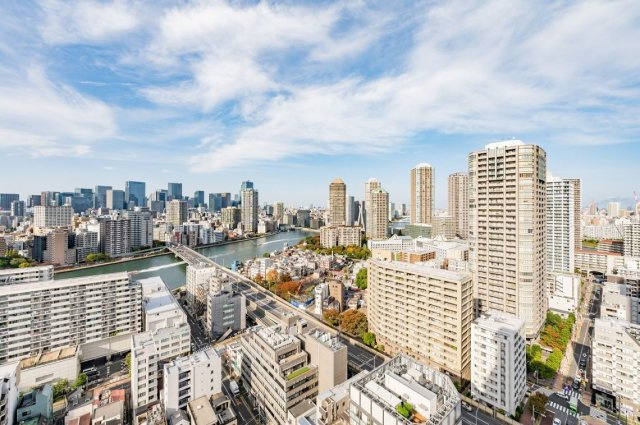 アイ・マークタワーの画像